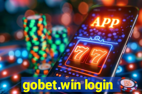 gobet.win login